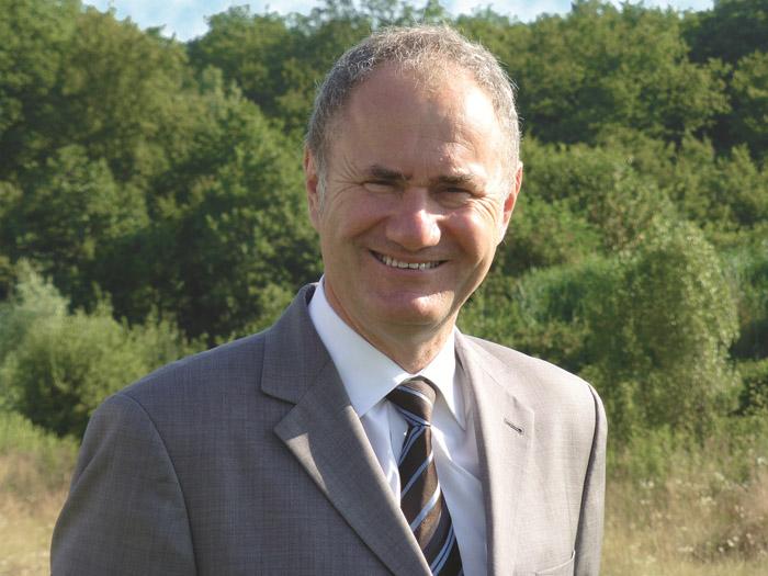 Euromac 2 tisse sa toile dans lhexagone